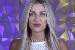 Magda wróciła do Hotelu Paradise 6 przed finałem