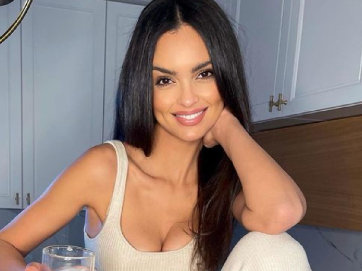 Klaudia El Dursi zostanie mamą po raz trzeci? Nagranie wiele zdradza 2