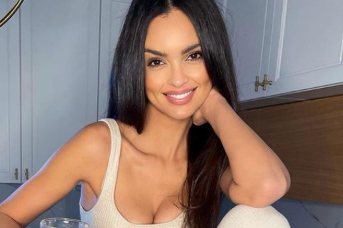 Klaudia El Dursi zostanie mamą po raz trzeci? Nagranie wiele zdradza 2