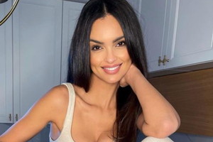 Klaudia El Dursi zostanie mamą po raz trzeci? Nagranie wiele zdradza 2
