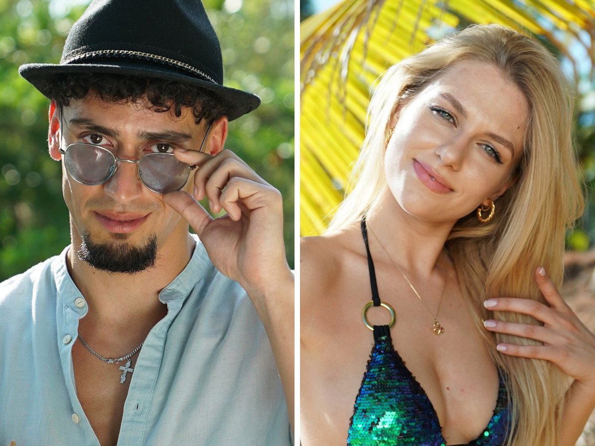 Hotel Paradise 6 - Angelika i David