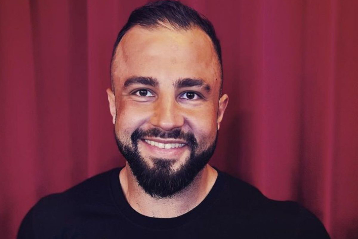 hotel Paradise 6: Grzegorz pojawi się w hicie TTV2