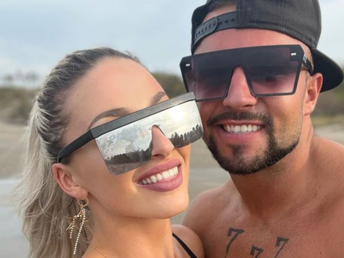 Hotel Paradise 6: Grzegorz i Magda są parą? Grzegorz wiele zdradził 2
