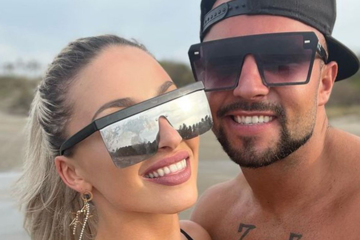 Hotel Paradise 6: Grzegorz i Magda są parą? Grzegorz wiele zdradził 2