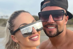 Hotel Paradise 6: Grzegorz i Magda są parą? Grzegorz wiele zdradził 2