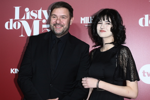 Premiera filmu Listy do M. 5