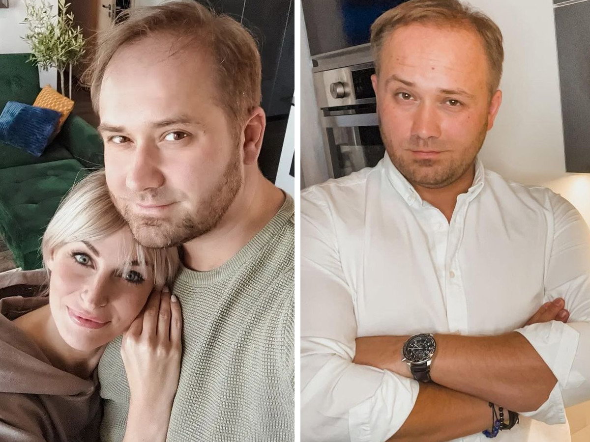 Ślub od pierwszego wejrzenia - Adrian reaguje na doniesienia o rozstaniu