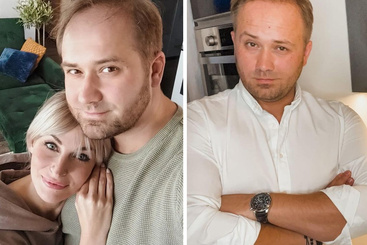 Ślub od pierwszego wejrzenia - Adrian reaguje na doniesienia o rozstaniu