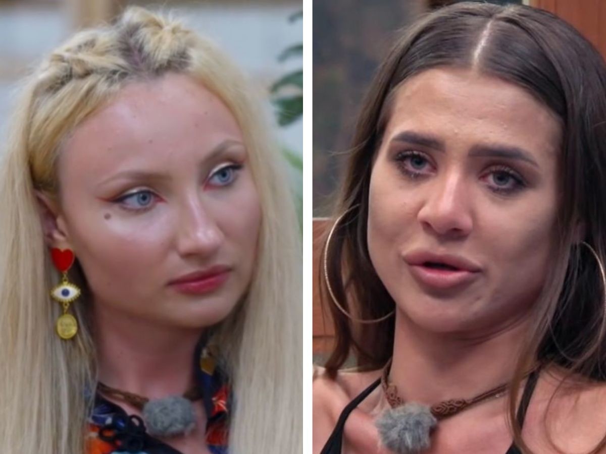 Hotel Paradise 6: Hania wbija szpilę Monice. Prawda wyszła na jaw?2