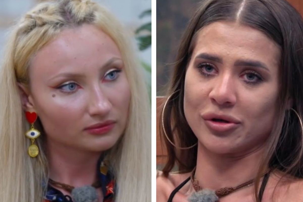 Hotel Paradise 6: Hania wbija szpilę Monice. Prawda wyszła na jaw?2