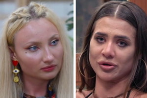 Hotel Paradise 6: Hania wbija szpilę Monice. Prawda wyszła na jaw?2
