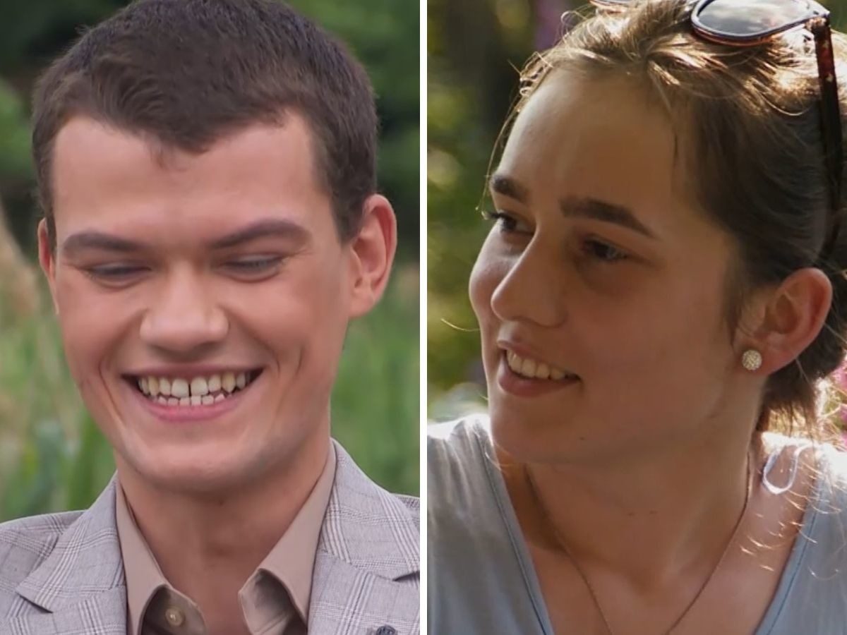 Rolnik szuka żony 9: Michał i Marta