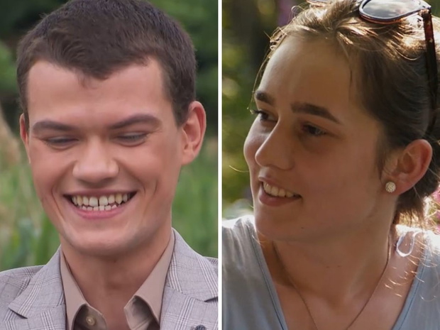 Rolnik szuka żony 9: Michał i Marta