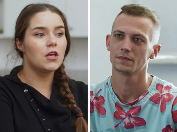 "Ślub od pierwszego wejrzenia": Adam o rozstaniu z Patrycją. Nie tylko chrapanie doprowadzało ją do szału