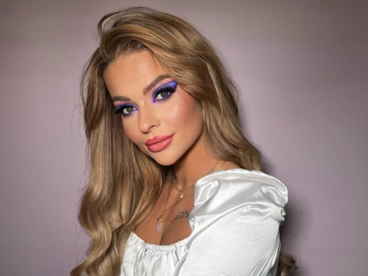 Hotel Paradise 5: Dominika już tak nie wygląda! 1