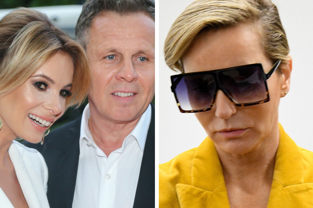 Krzysztof Jabłoński staje w obronie Izabeli Janachowskiej