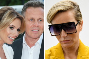 Krzysztof Jabłoński staje w obronie Izabeli Janachowskiej