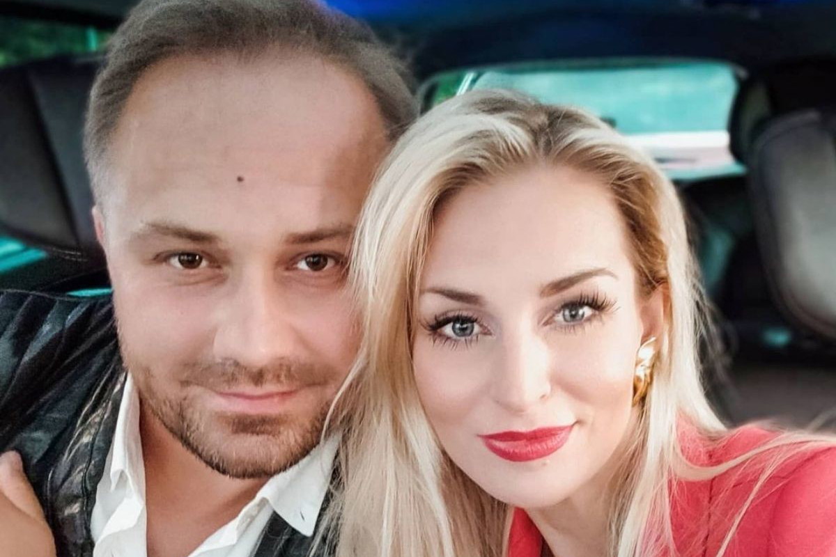 Anita i Adrian ze "Ślubu od pierwszego wejrzenia"