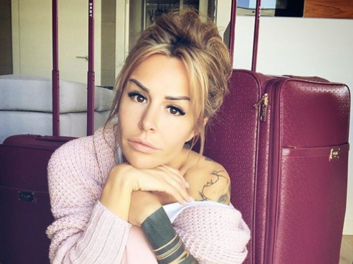 Blanka Lipińska ostro na temat show-biznesu2