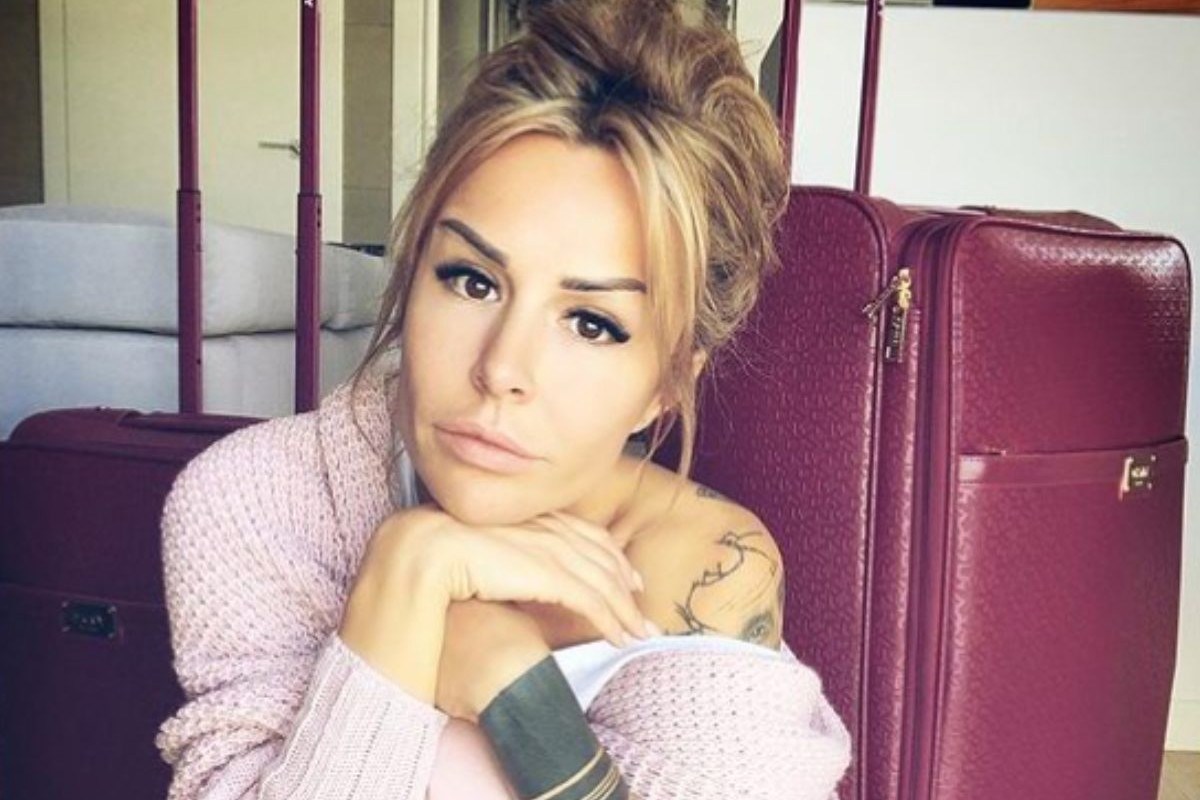 Blanka Lipińska ostro na temat show-biznesu2