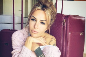 Blanka Lipińska ostro na temat show-biznesu2