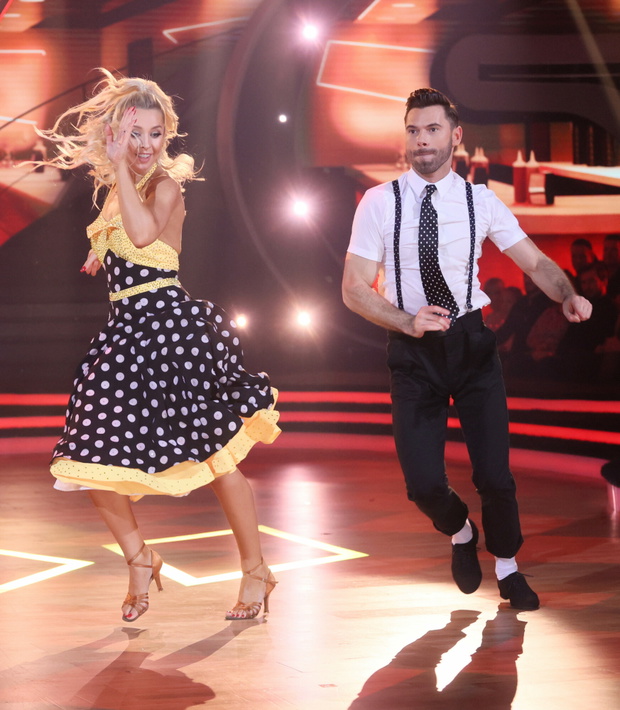 Ilona Krawczynska, Robert Rowinski