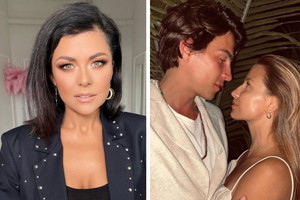 Katarzyna Cichopek komentuje rozstanie Julii Wieniawy i Nikodema Rozbickiego2