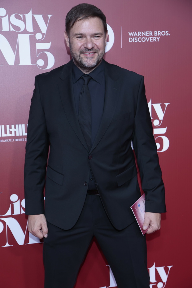 Tomasz Karolak