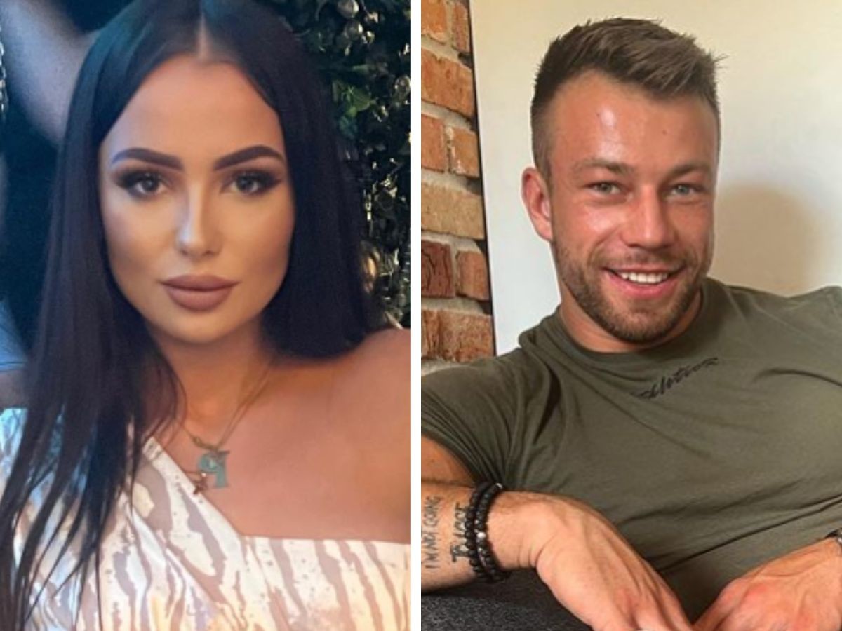 Love Island: Czy Paula i Mikołaj są w związku? Jest komentarz uczestniczki1