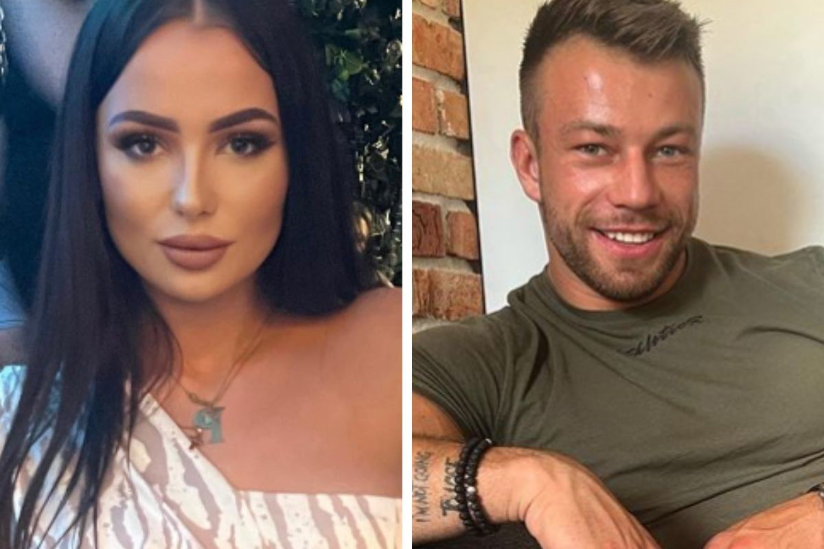 Love Island: Czy Paula i Mikołaj są w związku? Jest komentarz uczestniczki1