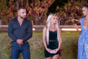 Hotel Paradise: Natalia i Grzegorz odchodzą z show