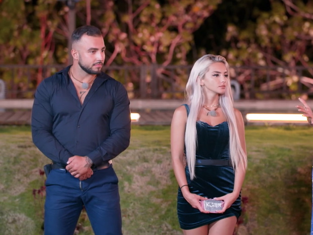 Hotel Paradise: Natalia i Grzegorz odchodzą z show