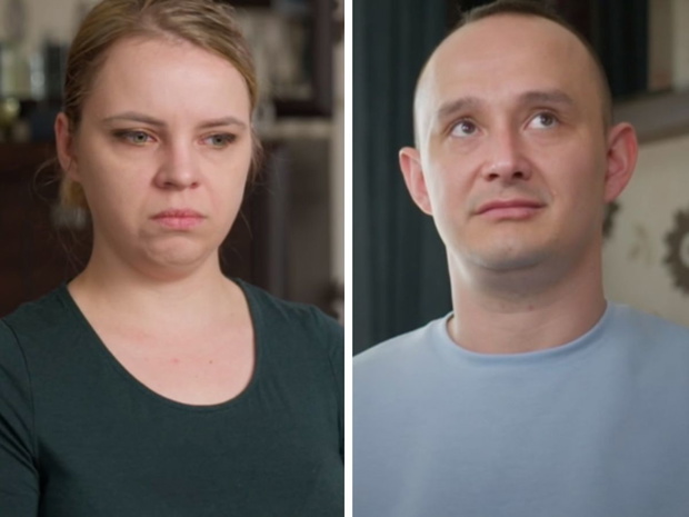 Ślub od pierwszego wejrzenia Marta i Maciej