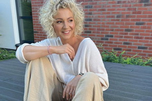 Dorota Szelągowska nowa fryzura