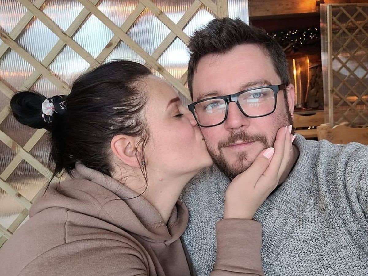 Ślub od pierwszego wejrzenia: Agnieszka i Wojtek z 4. edycji