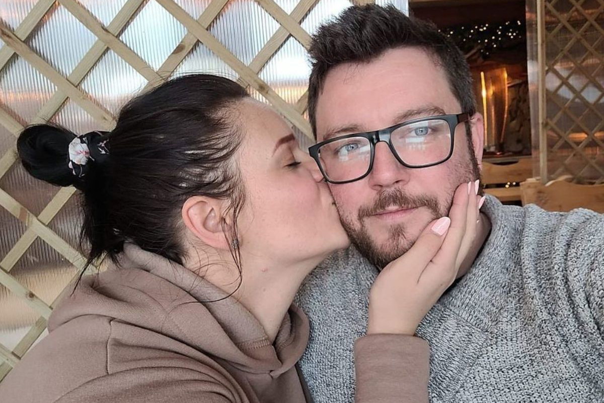 Ślub od pierwszego wejrzenia: Agnieszka i Wojtek z 4. edycji