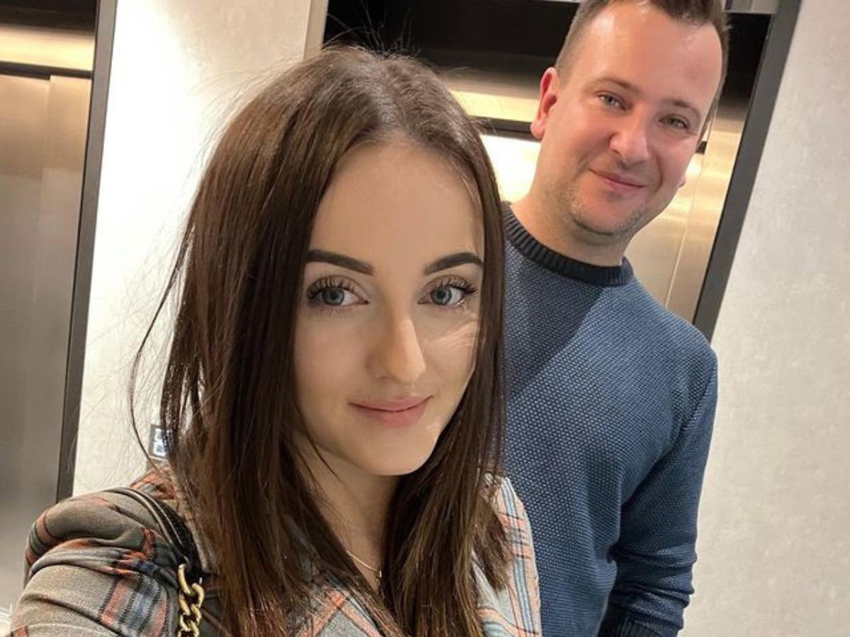 Anna Bardowska pokazała kuchnię w nowym domu