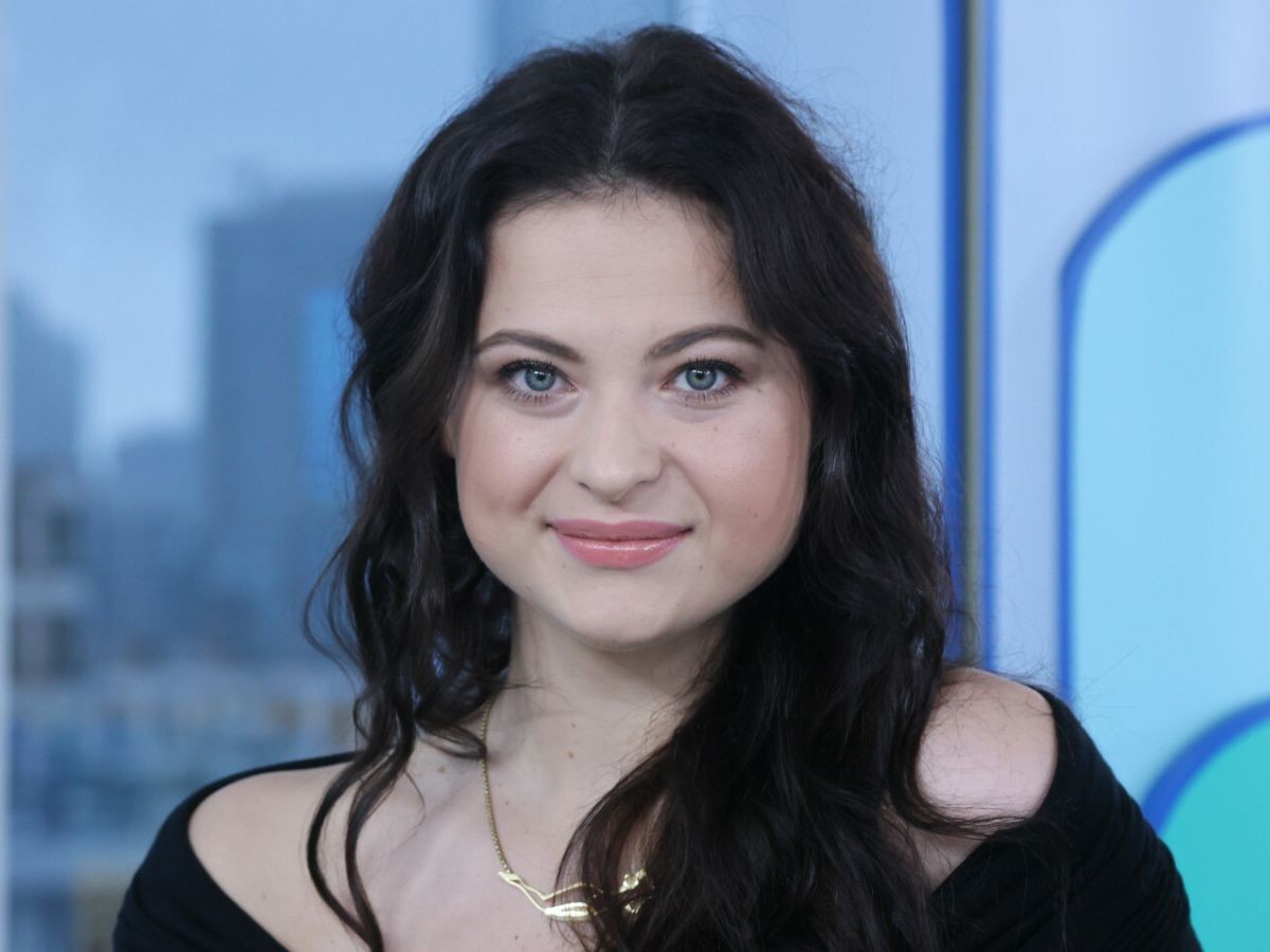 Top Model 11: Martyna Kaczmarek