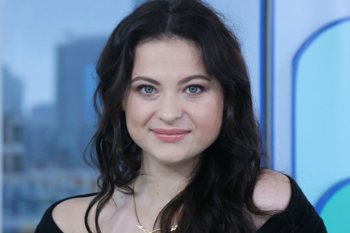 Top Model 11: Martyna Kaczmarek