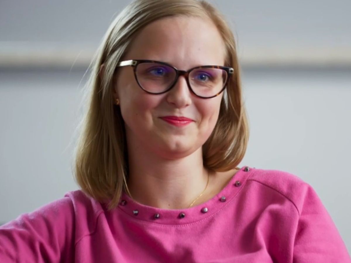 Ślub od pierwszego wejrzenia Agnieszka chwali się metamorfozą