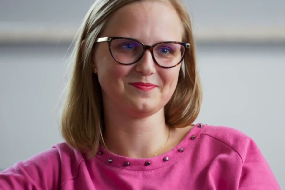 Ślub od pierwszego wejrzenia Agnieszka chwali się metamorfozą