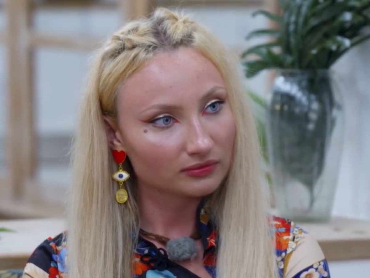 Hotel Paradise 6: Monika w ogniu krytyki. Fani: Wychodzi słoma z butów3