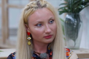 Hotel Paradise 6: Monika w ogniu krytyki. Fani: Wychodzi słoma z butów3