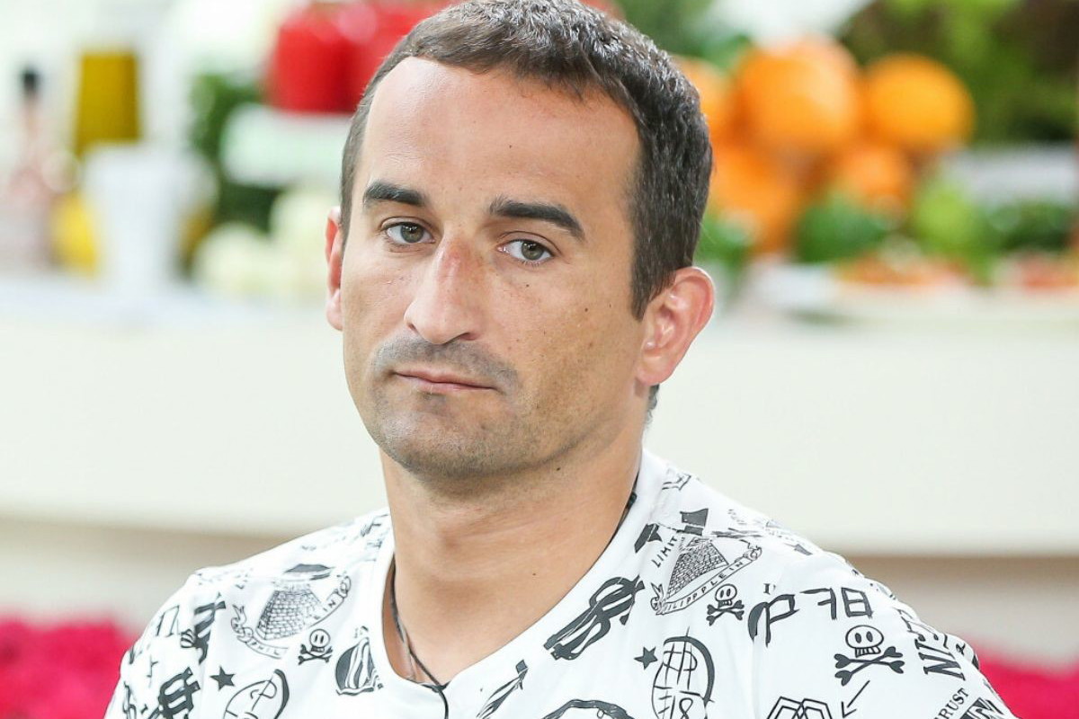 Michał Koterski o walce z uzależnieniami