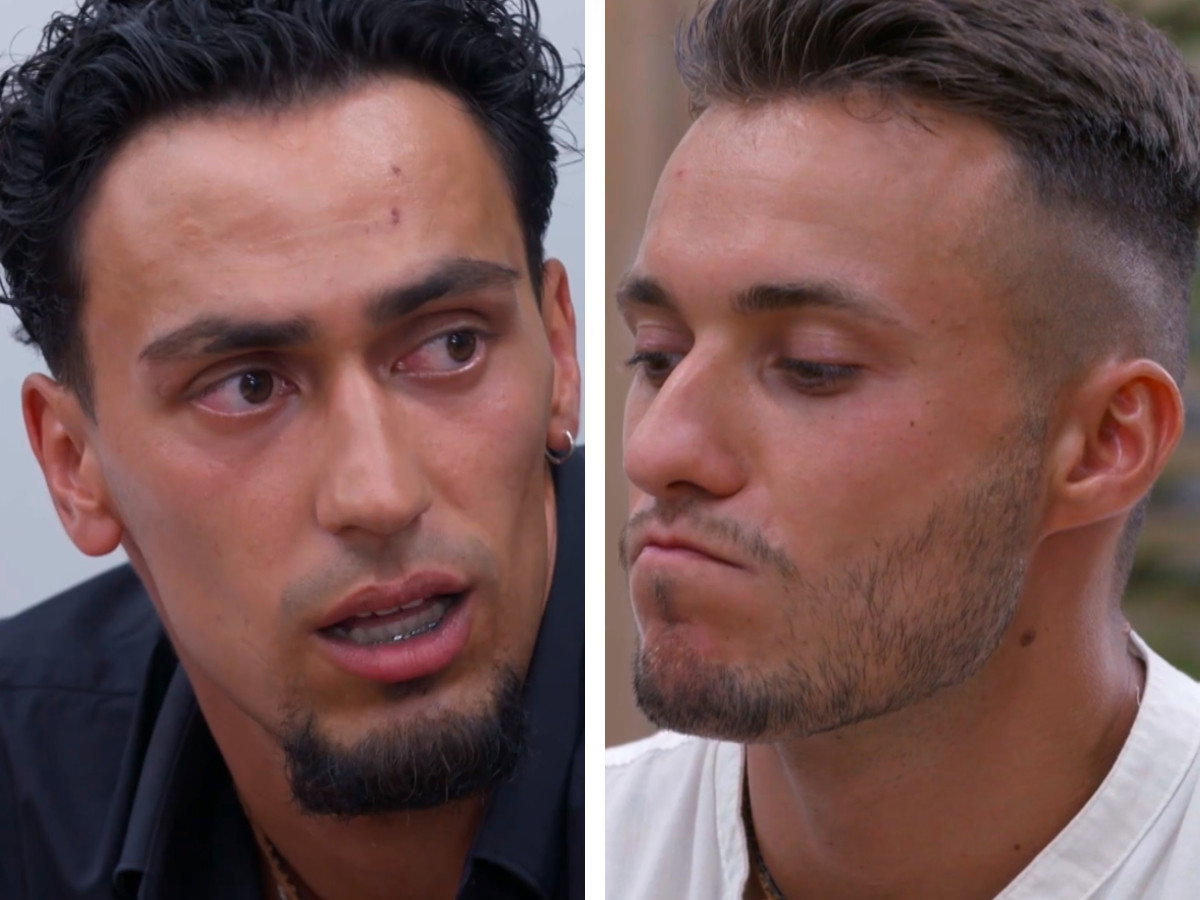 Hotel Paradise 6: awantura Davida i Mikołaja