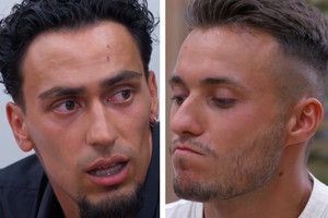 Hotel Paradise 6: awantura Davida i Mikołaja