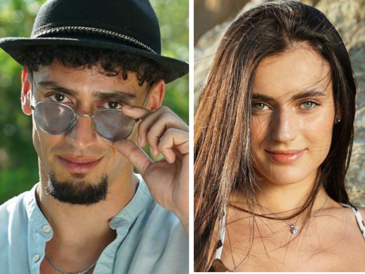 Hotel Paradise 6: David jest z Anastazją? Fani nie mają wątpliwości