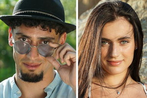 Hotel Paradise 6: David jest z Anastazją? Fani nie mają wątpliwości