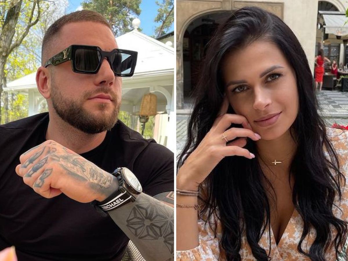 Love Island 6 Kamil wbija szpilę Sarze