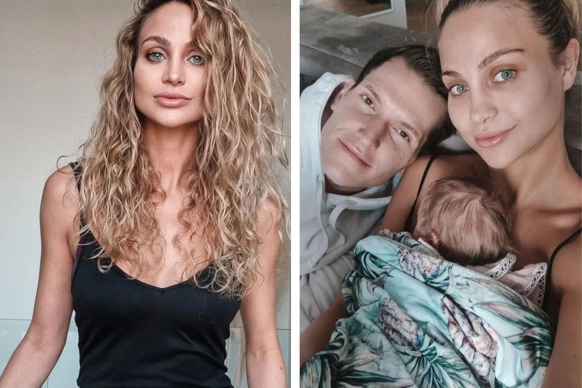 Hanna Żudziewicz w szczerym wyznaniu